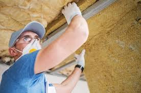 Best Insulation for Metal Buildings  in Okanogan, WA